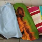 3 schone nette plaids, dekens, Ophalen of Verzenden, Zo goed als nieuw
