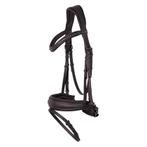 Harry’s horse hoofdstel soft bombastic black ed nieuw Full, Ophalen of Verzenden, Nieuw