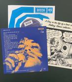 Rare alternatieve Jumpin Jack Flash 7” single Rolling Stones, Verzenden, 7 inch, Single, Zo goed als nieuw