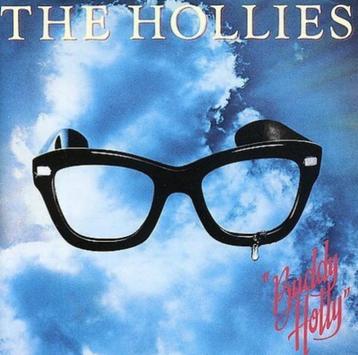 LP - The Hollies ‎– Buddy Holly beschikbaar voor biedingen