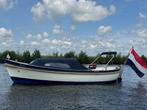 Sloep Van Wijk 830 Classic Zeeleeuw te koop!, Watersport en Boten, Gebruikt, Binnenboordmotor, 6 meter of meer, Diesel
