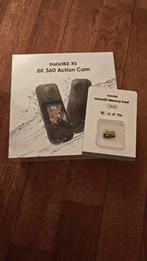 Insta360 Action Cam X5 - Nieuw!, Ophalen of Verzenden, Nieuw, Overige merken