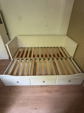 Ikea hemnes bedframe - afbeelding 1
