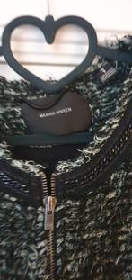 jasje maison scotch maat 36 nieuw, Nieuw, Jasje, Maat 36 (S), Groen