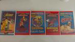 Hannah Barbera Videobanden, Gebruikt, Tekenfilm, Alle leeftijden, Ophalen of Verzenden