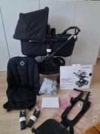 Bugaboo Fox & extra NIEUW breezy zonnekap, Ophalen
