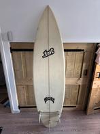 Lost Shortboard Surfplank met Airbrush, Watersport en Boten, Ophalen, Gebruikt, Shortboard, Met vinnen
