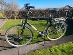 Heren sportfiets 28 inch 27 versnellingen in prima staat, Fietsen en Brommers, Fietsen | Heren | Herenfietsen, 57 tot 61 cm, Ophalen