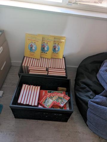 Suske & Wiske beschikbaar voor biedingen