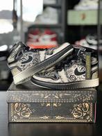 Jordan 1 High Zoom Air CMFT 2 Día De Muertos (40,5), Nieuw, Jordan, Beige, Ophalen of Verzenden