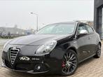 Alfa Romeo Giulietta 1.4T 170PK|Automaat|Pano|Cruise|154xxKM, Auto's, Alfa Romeo, Automaat, 4 cilinders, Leder en Stof, Bedrijf
