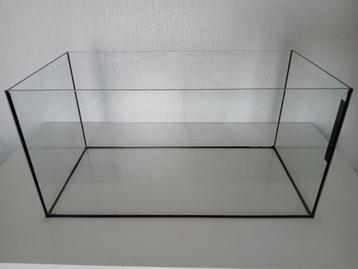 Aquarium bak 60 cm beschikbaar voor biedingen