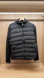 Moncler jas, Moncler, Zwart, Nieuw, Overige maten