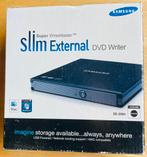 SAMSUNG SE-S  084F.  DVD-writer. Nieuw, Ophalen of Verzenden, Nieuw