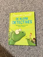 De kleine detectives Kunnen dieren over water lopen?, Boeken, Kinderboeken | Baby's en Peuters, Ophalen, Zo goed als nieuw, 3 tot 4 jaar