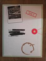 Zaak kerst (moordspel), Ophalen