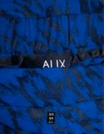 ALIX the Label - Flared broek leopardprint maat XS - Nieuw, Alix the label, Blauw, Nieuw, Ophalen of Verzenden