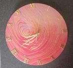 Klok vinyl acrylgieten, Ophalen of Verzenden