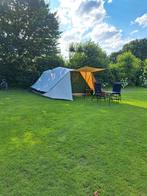 Smitveld Ruebist vouwwagen., Caravans en Kamperen, Ophalen
