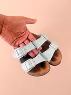 Birkenstocks maat 28, Kinderen en Baby's, Ophalen of Verzenden, Zo goed als nieuw, Meisje