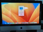 iMac 21.5 inch 2010 - Ventura OS, Computers en Software, Apple Desktops, Ophalen, Gebruikt, IMac, 3 tot 4 Ghz