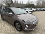 Hyundai IONIQ Premium EV 38 kWh 136PK - MEEST COMPLETE UITVO, Gebruikt, Bruin, Origineel Nederlands, Elektrisch