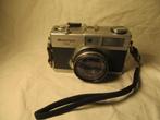 analoog fotocamera Mamiya 135, Verzenden, Spiegelreflex, Overige Merken