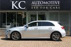 Mercedes-Benz A-Klasse 180 AMG | Sfeer | Burmester | Dealer, 65 €/maand, 136 pk, Gebruikt, 4 cilinders