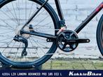 LIV Langma Advanced Pro Ultegra 2x11 TDFD Dames Carbon L L 2, Nieuw, Overige merken