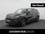 Volkswagen Tayron 1.5 eTSI R-Line Edition 7p. | Automaat | N, 12 maanden, 4 cilinders, 7 stoelen, Zwart