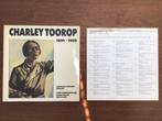 Charley toorop 1891 1955, Verzenden, Zo goed als nieuw