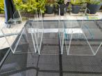Opvang cq knoei bakken voor sur of braz. vogelkooi v.a. 40€, Dieren en Toebehoren, Ophalen of Verzenden, Nieuw, Kooi-accessoires