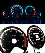 Honda Accord '94-'98 Coupe - Indiglo Tellerplaten, Ophalen of Verzenden, MJ-Carstyling, Info@mj-carstyling.net, Sibeliusstraat 81 5011JH Tilburg