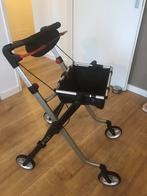 Pixel indoor rollator, Diversen, Ophalen, Opvouwbaar, Zo goed als nieuw