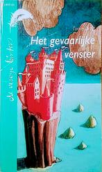 Het Gevaarlijke Venster, Boeken, Kinderboeken | Jeugd | onder 10 jaar, Gelezen, Fictie algemeen, Ophalen of Verzenden, Tonke Dragt.