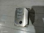 Computer motormanagement Fiat Punto 51798651, Auto-onderdelen, Gebruikt, Ophalen of Verzenden