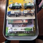 BIERTRUCKS SCENERY 1:87-H0, Hobby en Vrije tijd, Modeltreinen | H0, Ophalen of Verzenden, Overige merken