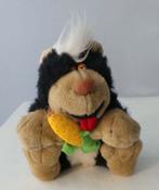 Knuffel AAP met maiskolf, Ophalen of Verzenden, Zo goed als nieuw, Overige typen