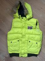 ** Superleuke Bodywarmer, zgan, te groot gekocht., Ophalen of Verzenden, Zo goed als nieuw, Overige maten