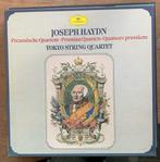 Nooit gedraaide LP’s van Deutsche Gramophone, Cd's en Dvd's, Vinyl | Klassiek, Ophalen of Verzenden, Nieuw in verpakking