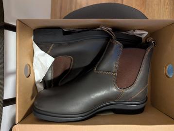 Blundstone 062 -  Dress Boot - Maat 40 - Nieuw beschikbaar voor biedingen