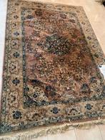 Mooi Oosters Tapijt L250cm B167cm, Gebruikt, Bruin, 150 tot 200 cm, 200 cm of meer