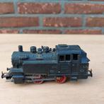 Fleischman / Lima stoom loc, Hobby en Vrije tijd, Modeltreinen | H0, Overige merken, Gebruikt, Ophalen of Verzenden, Gelijkstroom
