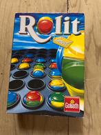 Rolit Reisspel van Goliath, Ophalen of Verzenden, Zo goed als nieuw, Reisspel