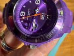 Ice Watch Forever Purple, Overige merken, Kunststof, Verzenden, Polshorloge