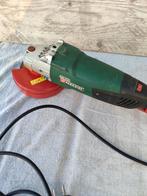 Slijptol, Doe-het-zelf en Verbouw, Ophalen of Verzenden, 1200 watt of meer, Overige typen