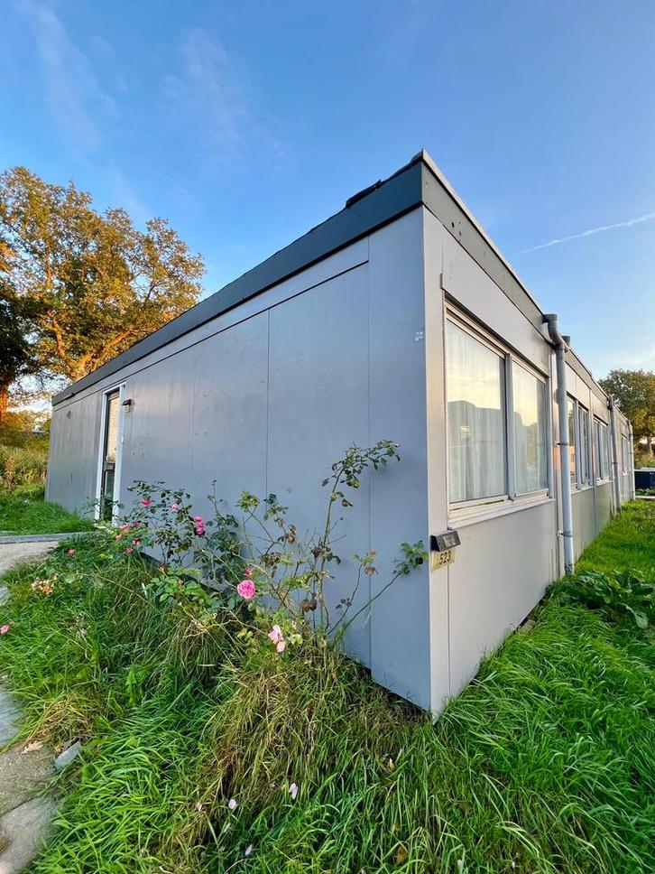 Ruime woonunits beschikbaar, Doe-het-zelf en Verbouw, Containers, Ophalen