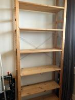 Ikea stellingkast Ivar grenen, Huis en Inrichting, Kasten | Stellingkasten, Ophalen, Gebruikt