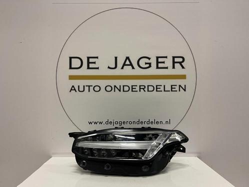 VOLVO XC90 VOL LED KOPLAMP LINKS 32342482, Auto-onderdelen, Verlichting, Volvo, Gebruikt, Ophalen of Verzenden