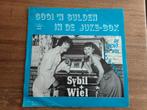SYBIL & WIEL JUKEBOX, Ophalen of Verzenden, Zo goed als nieuw, Overige formaten, Levenslied of Smartlap